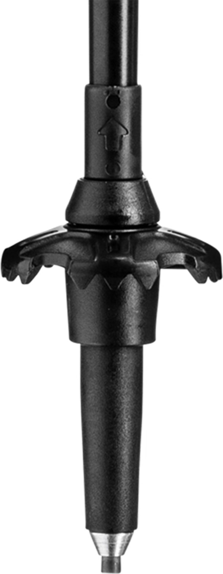 Треккинговые палки LEKI Cressida 65221191 90-125 см купить,NaN