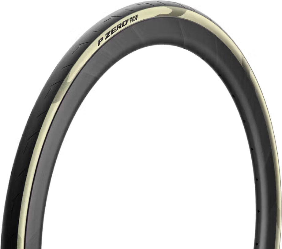 Покрышка Pirelli слик P Zero Race RS TLR Retro 4610100 26.7 дюйм.