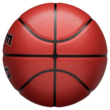 Мяч Wilson 097512964326 для баскетбола размер 1
