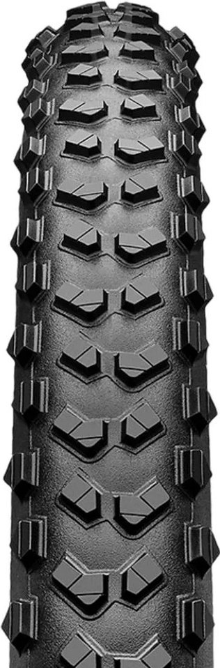 Покрышка Continental грязевой Mountain King ProTection foldable skin 01014690000 27.5 дюйм.