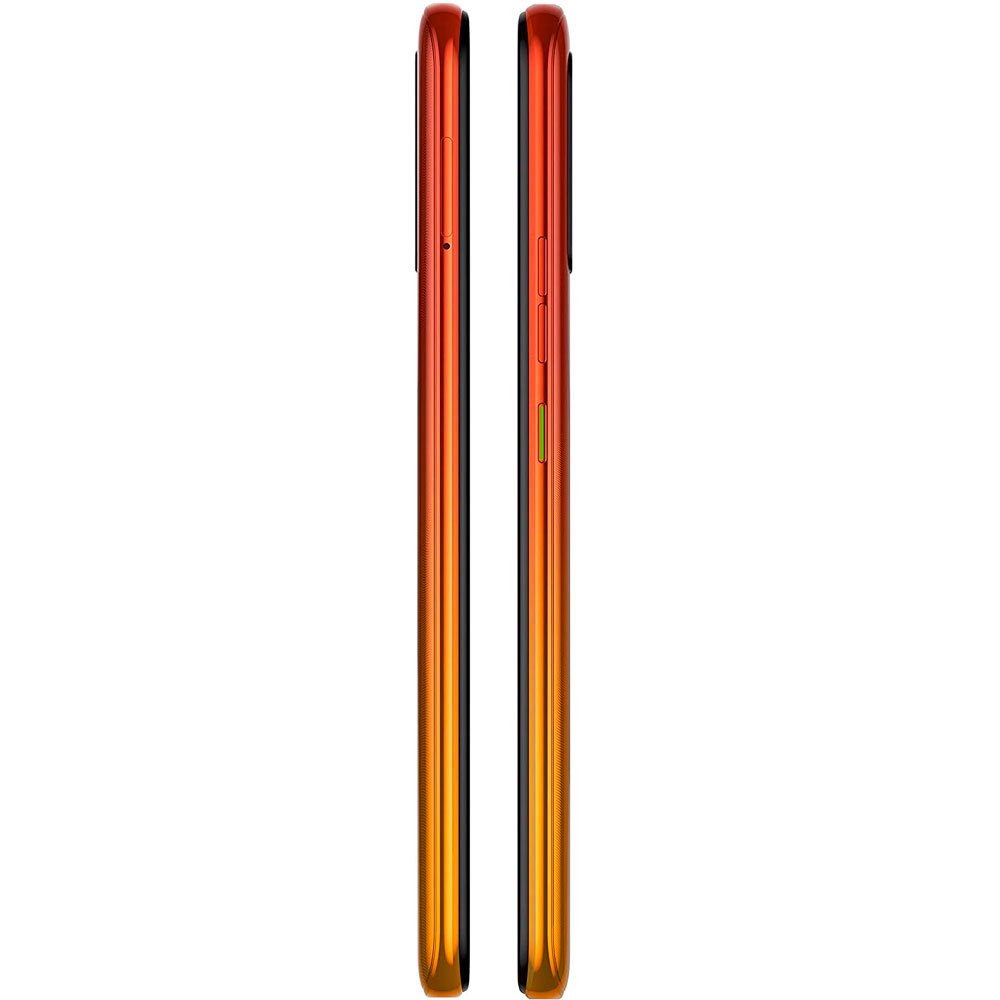 Смартфон Tecno Spark 5 Pro 64GB Spark Orange купить,NaN