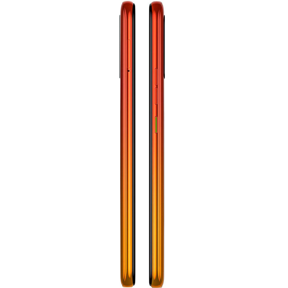 Смартфон Tecno Spark 5 Pro 64GB Spark Orange купить,NaN