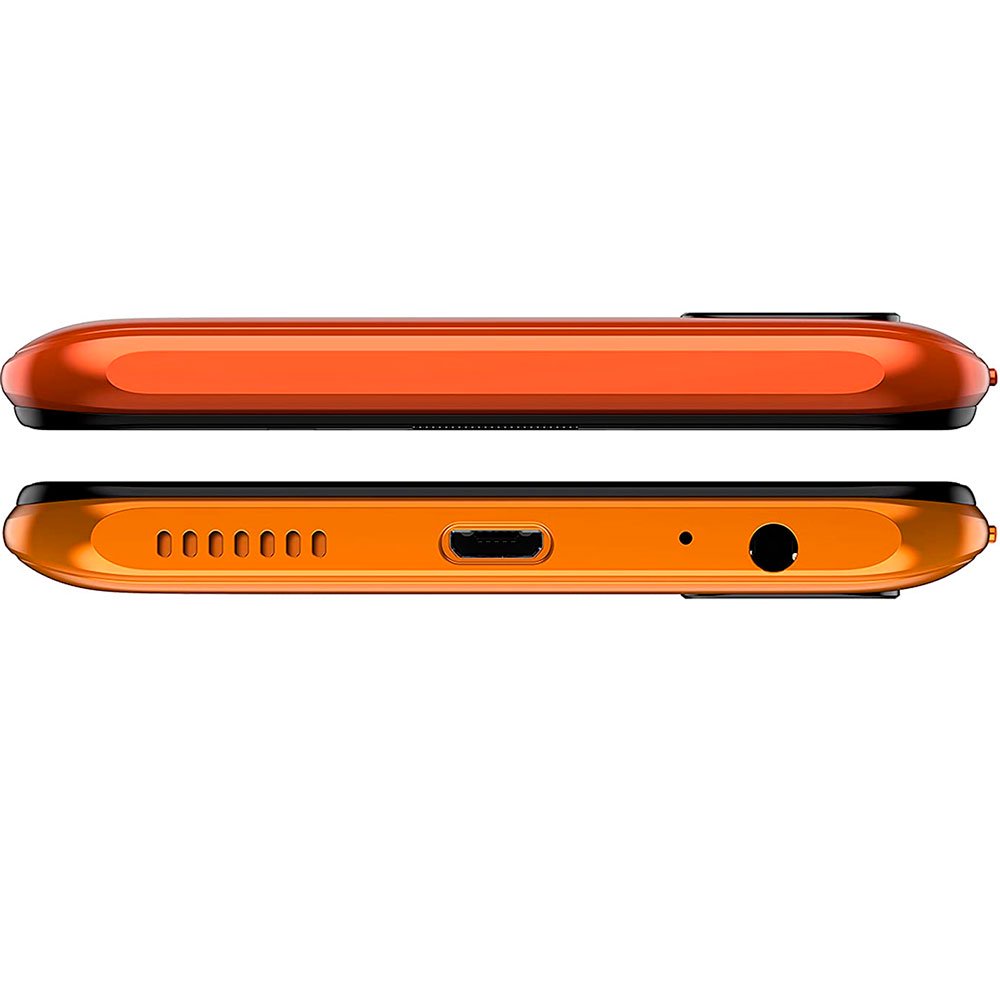 Смартфон Tecno Spark 5 Pro 64GB Spark Orange купить,NaN