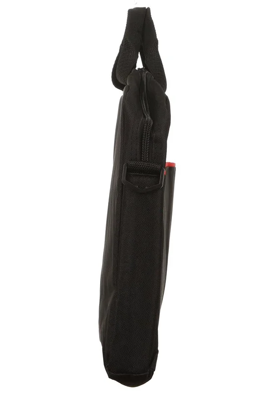 Сумка для ноутбука Defender Tile  26295 15.6" Black