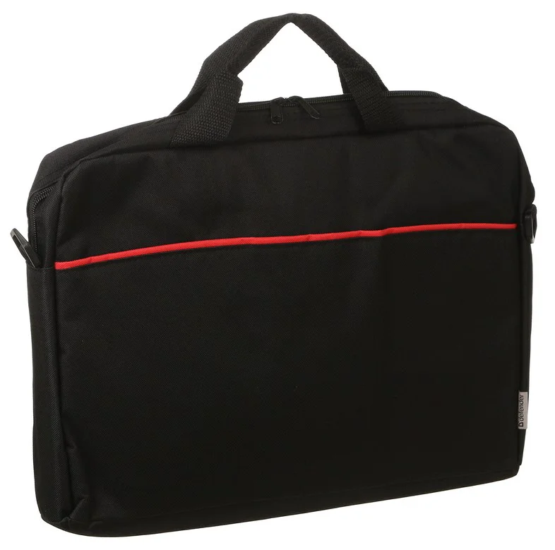 Сумка для ноутбука Defender Tile  26295 15.6" Black