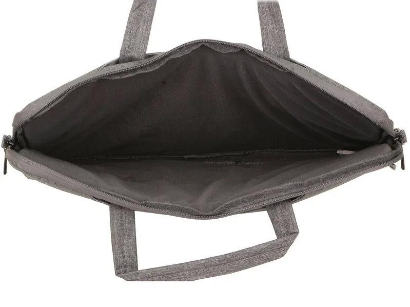 Сумка для ноутбука Defender Miltres 26297 15.6" серая