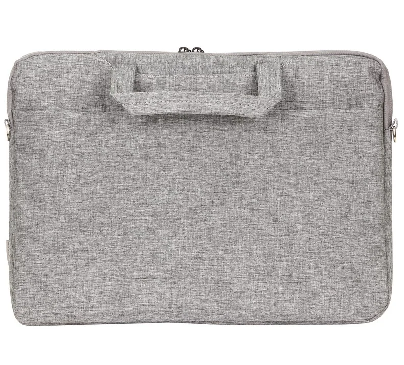 Сумка для ноутбука Defender Miltres 26297 15.6" серая