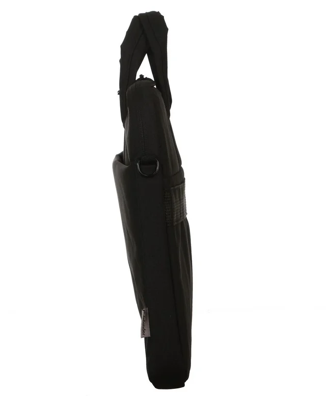 Сумка для ноутбука Defender Rifot  26296 15.6" чёрная