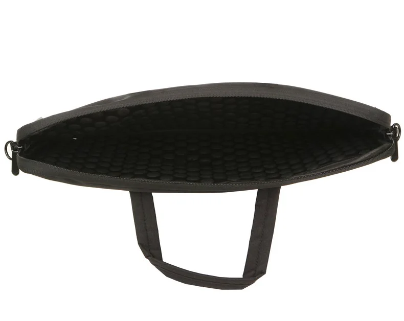 Сумка для ноутбука Defender Rifot  26296 15.6" чёрная