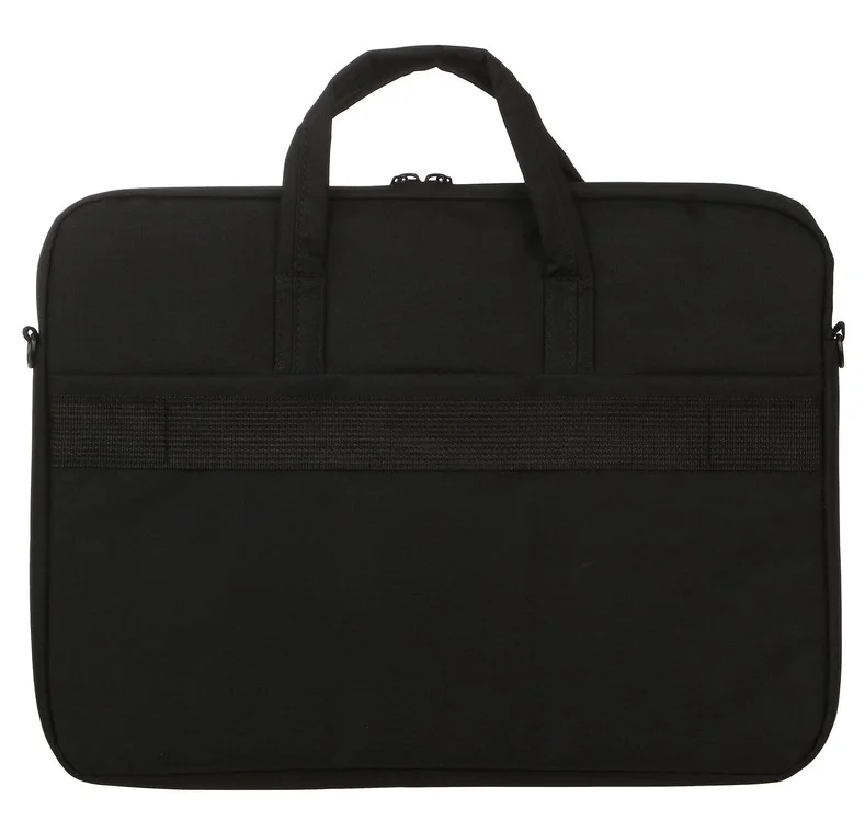Сумка для ноутбука Defender Rifot  26296 15.6" чёрная