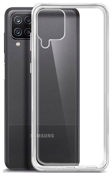 Чехол Acron для Samsung Galaxy A22 прозрачный - ForteMarket Чехол Acron для Samsung Galaxy A22 прозрачный купить,1152