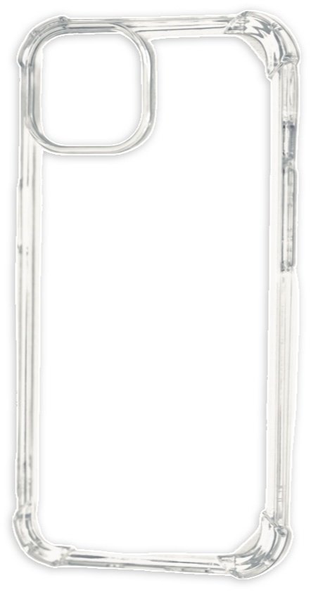 Чехол Diamond для Apple iPhone 13 Pro прозрачный - ForteMarket Чехол Diamond для Apple iPhone 13 Pro прозрачный купить,1166