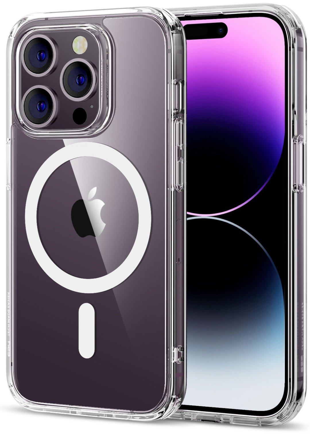 Чехол ESR для Apple iPhone 14 Pro Max прозрачный купить,900