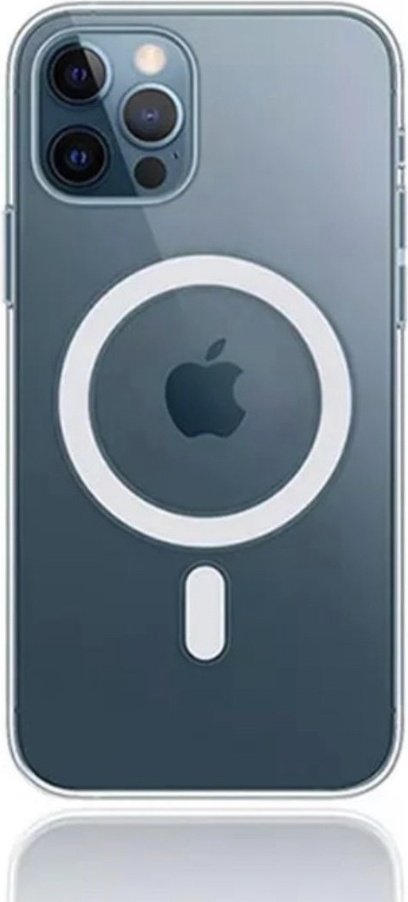 Чехол для Apple iPhone 11 Pro прозрачный купить,450
