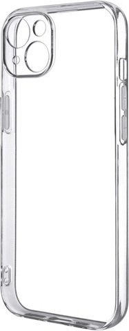 Чехол для Apple iPhone 14 Plus прозрачный - ForteMarket Чехол для Apple iPhone 14 Plus прозрачный купить,761