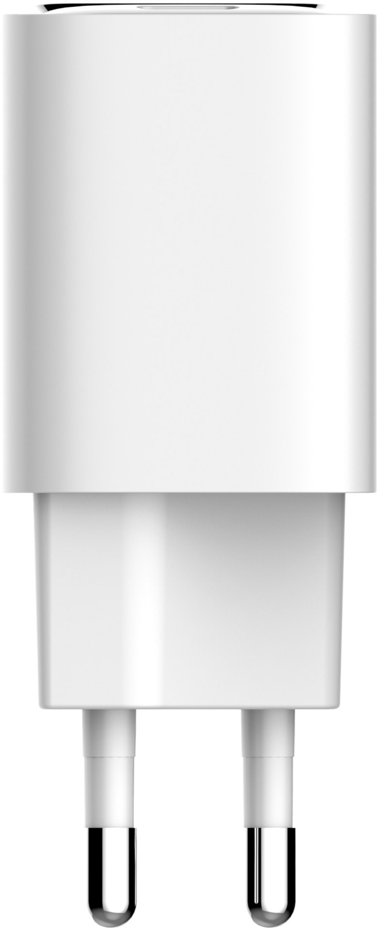 Зарядное устройство LDNIO A2317C Lightning, USB белый