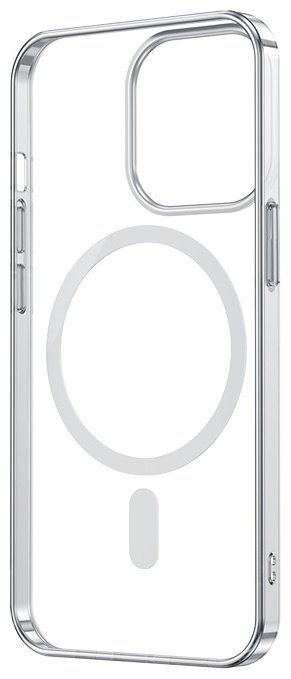 Чехол Benks для Apple iPhone 13 Pro прозрачный купить,900