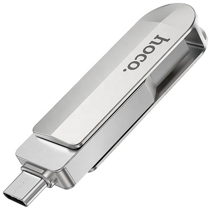 USB Flash карта Hoco 111325765 128 Гб