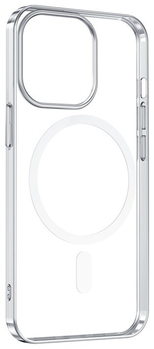 Чехол Benks для Apple iPhone 13 Pro прозрачный купить,900