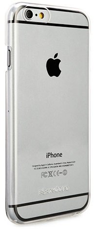 Чехол X-Doria для Apple iPhone 6, iPhone 6s прозрачный купить,1489