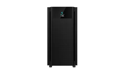 Корпус Deepcool Mesh Digital без Б/П R-CH510-BKNSE1-G-1 черный - ForteMarket Корпус Deepcool Mesh Digital без Б/П R-CH510-BKNSE1-G-1 черный купить,0