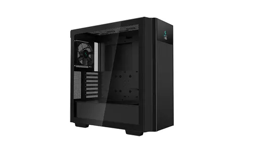 Корпус Deepcool Mesh Digital без Б/П R-CH510-BKNSE1-G-1 черный - ForteMarket Корпус Deepcool Mesh Digital без Б/П R-CH510-BKNSE1-G-1 черный купить,0