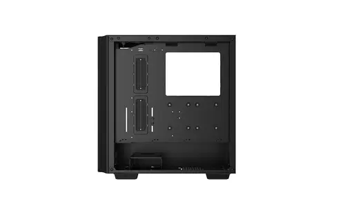 Корпус Deepcool Mesh Digital без Б/П R-CH510-BKNSE1-G-1 черный - ForteMarket Корпус Deepcool Mesh Digital без Б/П R-CH510-BKNSE1-G-1 черный купить,0