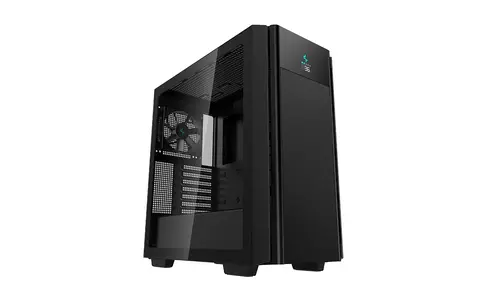 Корпус Deepcool Mesh Digital без Б/П R-CH510-BKNSE1-G-1 черный