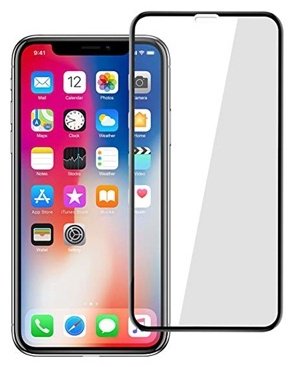OEM 3D для Apple iPhone X/Xs