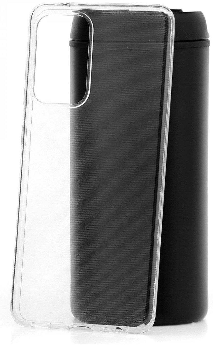 Чехол Derbi для Samsung Galaxy A52 прозрачный - ForteMarket Чехол Derbi для Samsung Galaxy A52 прозрачный купить,1570