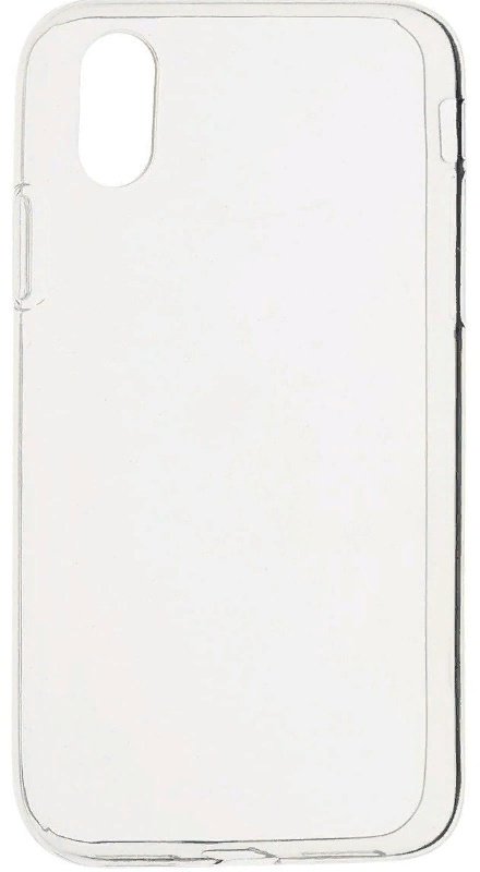 Чехол Red Line для Apple iPhone Xr прозрачный купить,1982