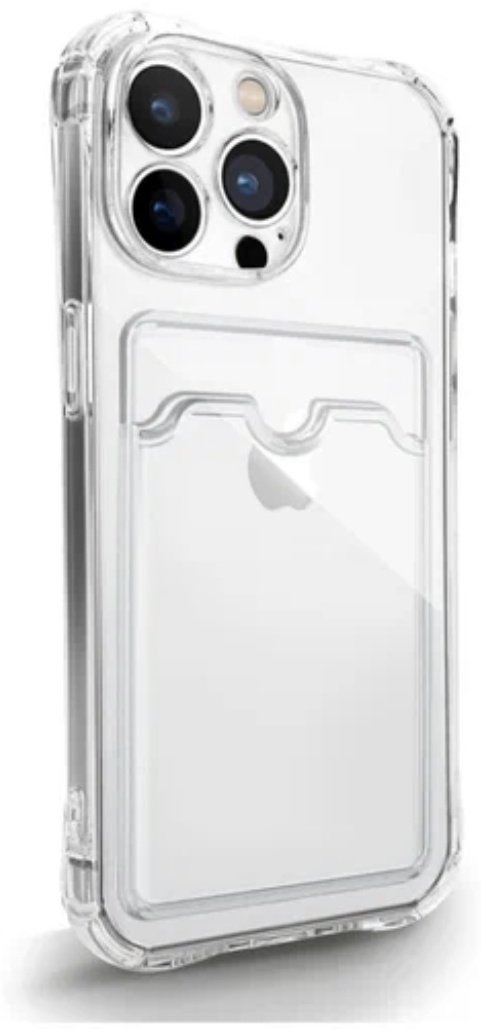 Чехол для Apple iPhone 14 Pro Max прозрачный - ForteMarket Чехол для Apple iPhone 14 Pro Max прозрачный купить,360