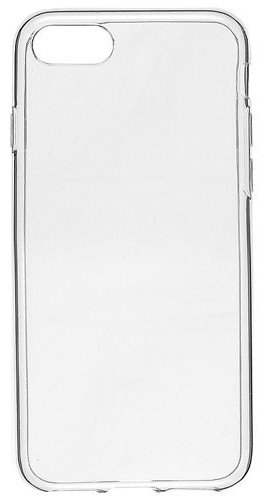 Чехол для Apple iPhone 7 Plus прозрачный купить,1156