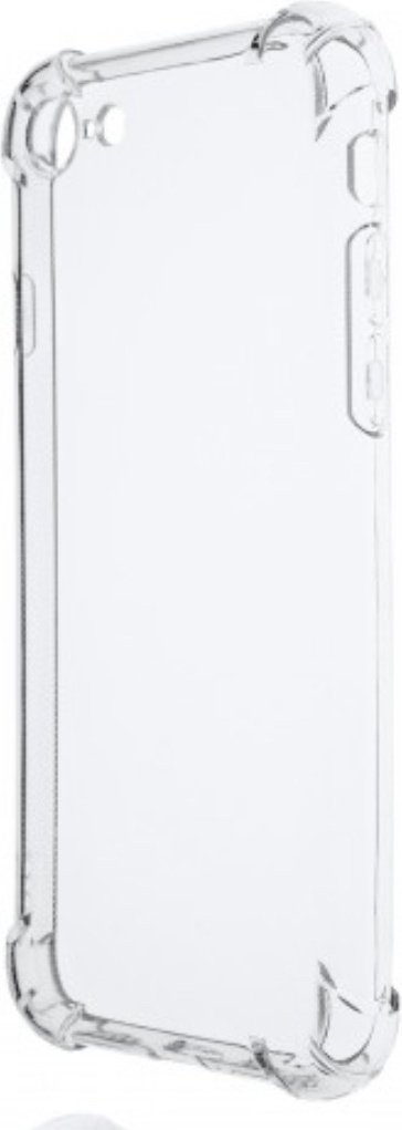 Чехол для Apple iPhone 7 Plus, iPhone 8 Plus прозрачный - ForteMarket Чехол для Apple iPhone 7 Plus, iPhone 8 Plus прозрачный купить,270
