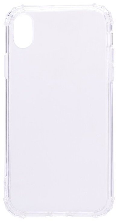 Чехол для Apple iPhone X, iPhone Xs прозрачный - ForteMarket Чехол для Apple iPhone X, iPhone Xs прозрачный купить,1154