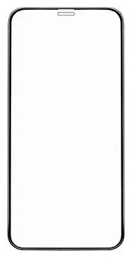 Стекло для Apple iPhone 11 Pro Max A-case 5D для Apple iPhone 11 Pro Max черный купить,220