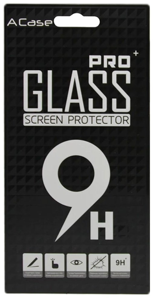 A-case CERAMIC для iPhone XR/11 черный