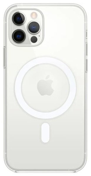 Чехол KeepHone для Apple iPhone 12 Pro Max прозрачный купить,594
