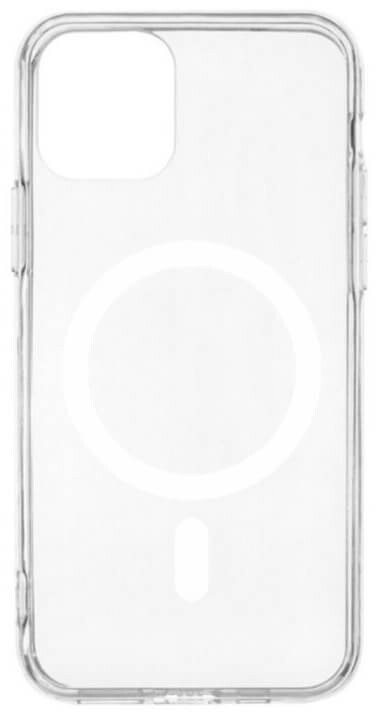 Чехол для Apple iPhone 12 Mini прозрачный купить,900