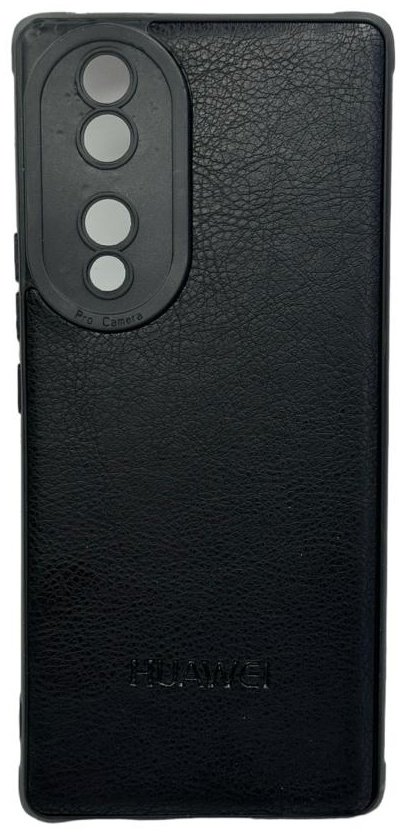 Чехол для Honor 70 черный купить,1970