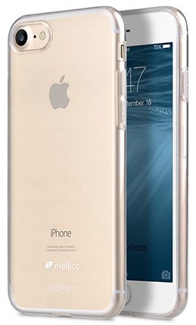 Чехол Melkco для Apple iPhone 7, iPhone 8, iPhone SE (2020) прозрачный - ForteMarket Чехол Melkco для Apple iPhone 7, iPhone 8, iPhone SE (2020) прозрачный купить,1989