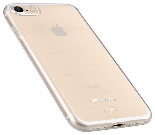 Чехол Melkco для Apple iPhone 7, iPhone 8, iPhone SE (2020) прозрачный - ForteMarket Чехол Melkco для Apple iPhone 7, iPhone 8, iPhone SE (2020) прозрачный купить,1989