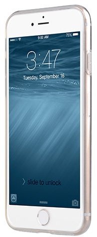 Чехол Melkco для Apple iPhone 7, iPhone 8, iPhone SE (2020) прозрачный - ForteMarket Чехол Melkco для Apple iPhone 7, iPhone 8, iPhone SE (2020) прозрачный купить,1989