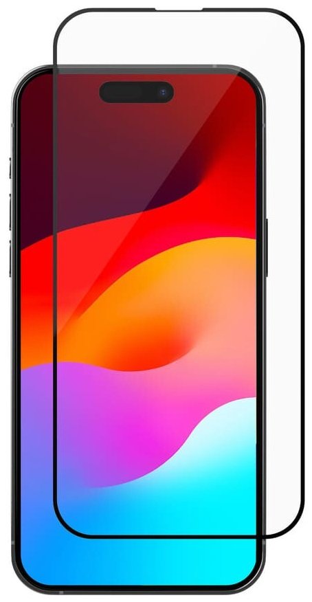 Rocket для iPhone 15 Plus 3D с рамкой