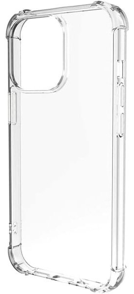 Чехол Seedoo для Apple iPhone 14 Plus прозрачный купить,1170