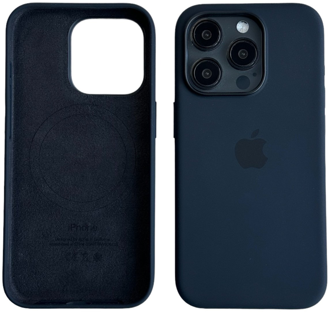 Чехол для Apple iPhone 13 Pro Max черный купить,8060