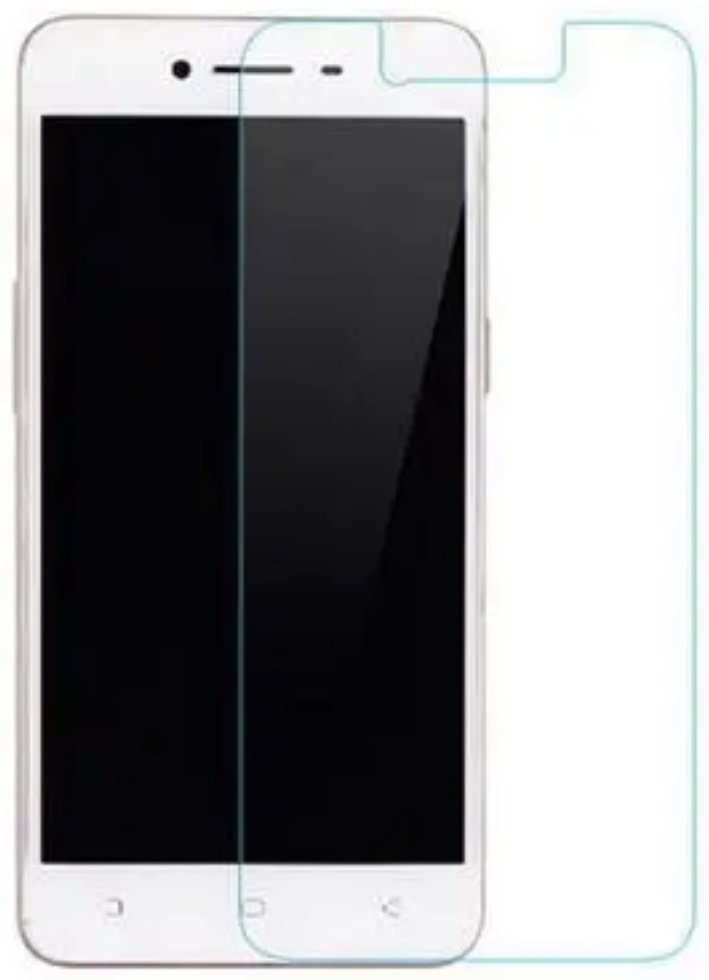 Стекло A-case для Oppo A37