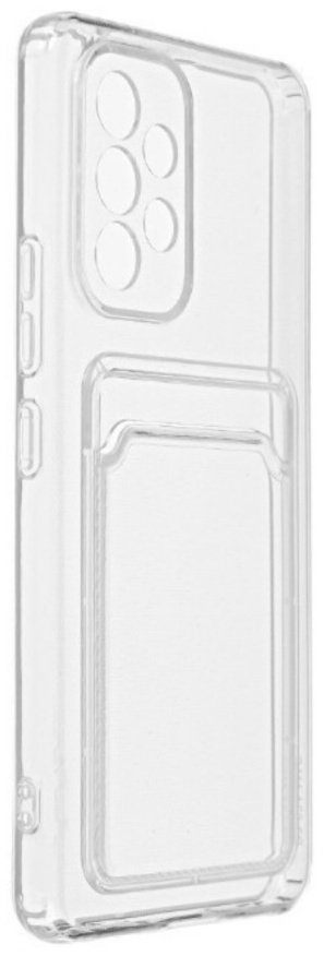 Чехол для OPPO A74 прозрачный - ForteMarket Чехол для OPPO A74 прозрачный купить,670