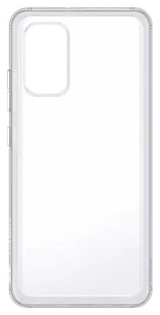 Чехол для Samsung Galaxy A32 прозрачный купить,319