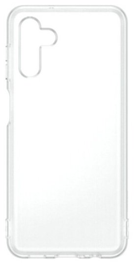 Чехол для Samsung Galaxy A34 прозрачный - ForteMarket Чехол для Samsung Galaxy A34 прозрачный купить,330